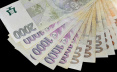Výplata v hotovosti za 1/2019